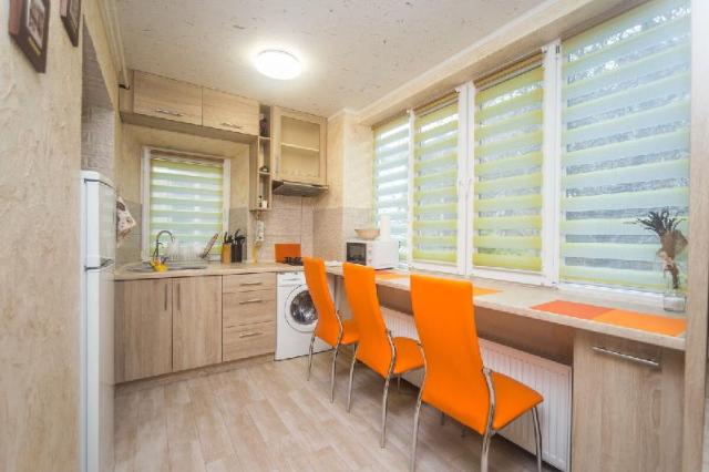 Apartamento de 35 m² en Odesa Centro de la Ciudad, con 1 habitación(es) y 1 baño(s) privado(s), Apartamento – Odesa (foto 5)