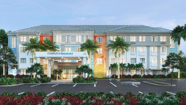 Compass Hotel Naples – Hotel, Naples (FL)