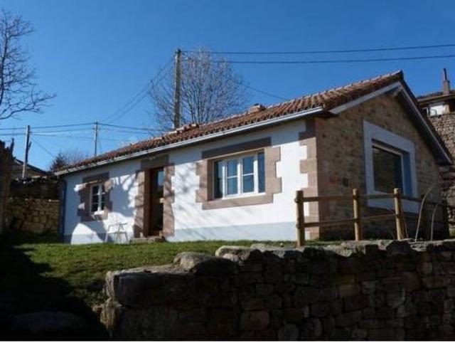 Complejo Abiada Rural – Country house, Branavieja