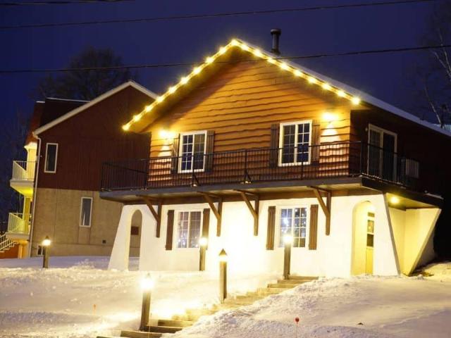 Complexe Le 60, Hotel – Piedmont (QC) (photo 4)
