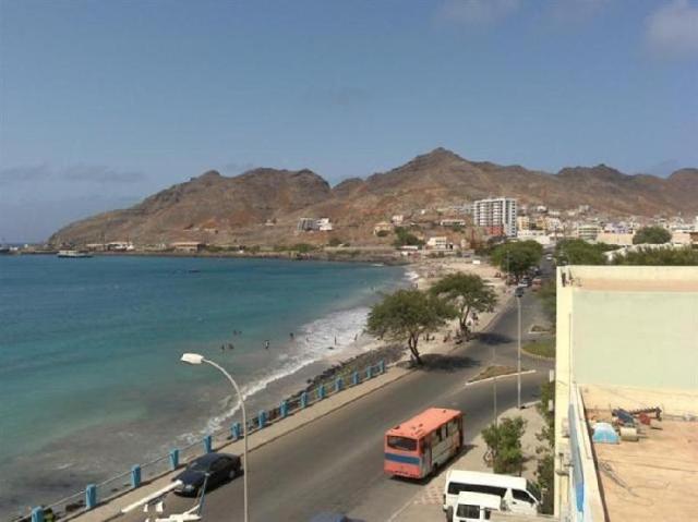 Complexo Multiuso Copacabana, Appartement – Mindelo (foto 2)