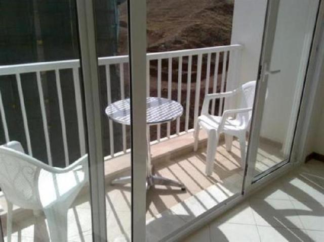 Complexo Multiuso Copacabana, Appartement – Mindelo (foto 4)
