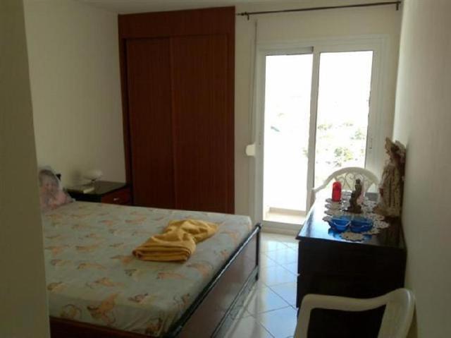 Complexo Multiuso Copacabana, Appartement – Mindelo (foto 5)
