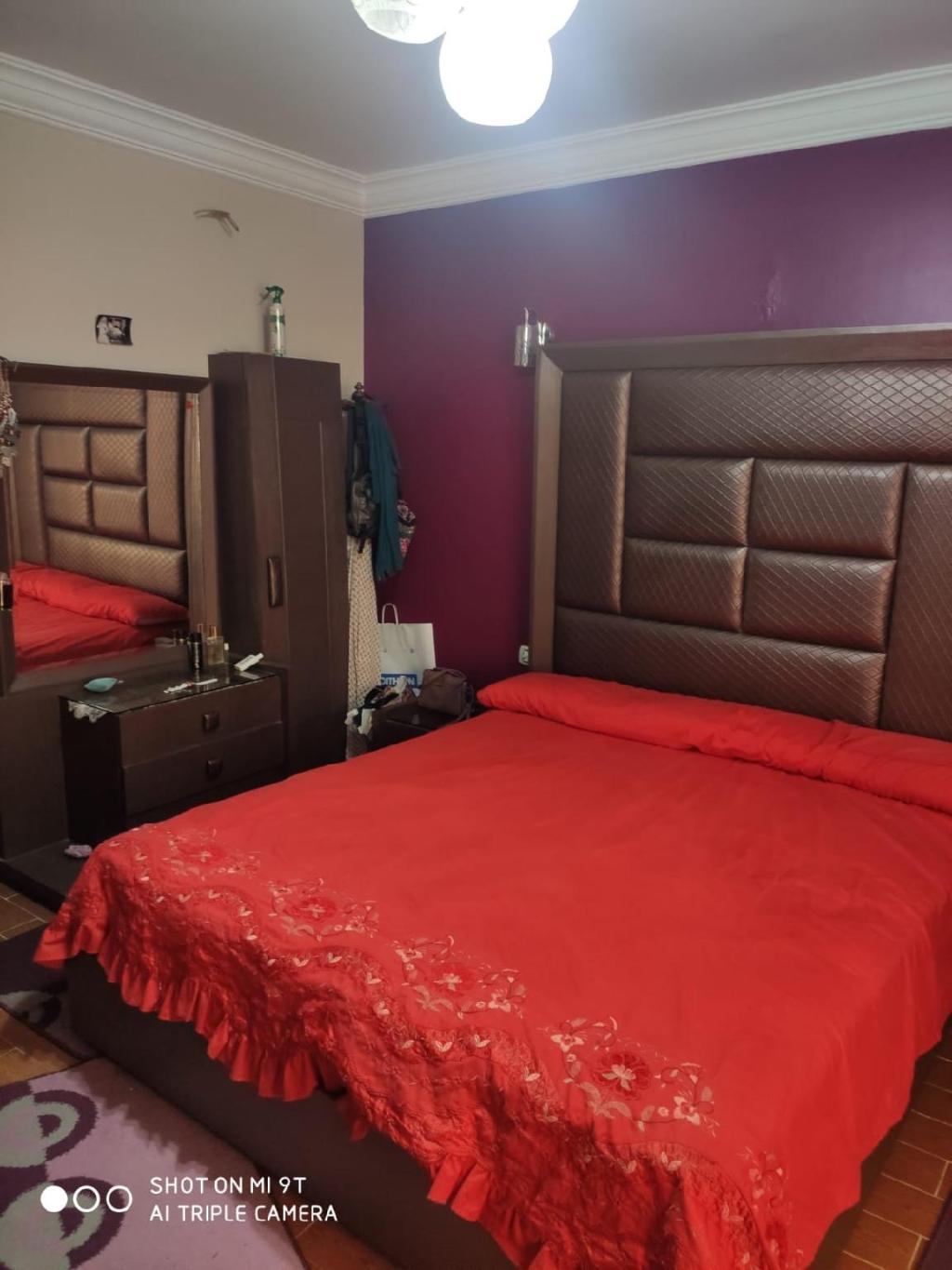 Compound Sama cairo, Apartment/Flat – Cairo (photo 1)