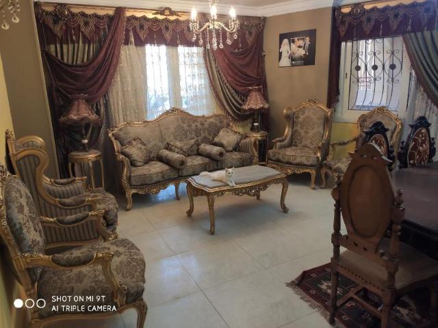 Compound Sama cairo, Apartment/Flat – Cairo (photo 3)