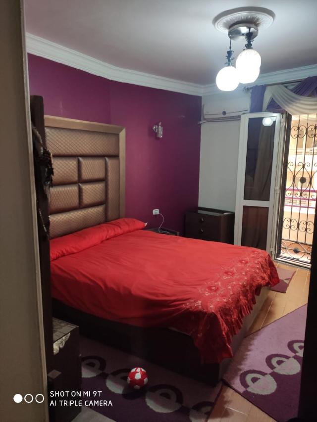 Compound Sama cairo, Apartment/Flat – Cairo (photo 4)