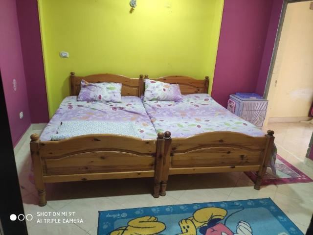 Compound Sama cairo, Apartment/Flat – Cairo (photo 5)