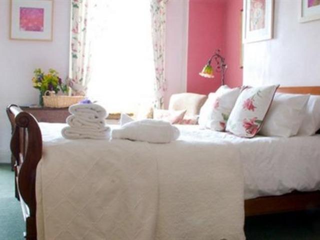 Compton House, Pensjonat i B&B – Axbridge (zdjęcie 2)