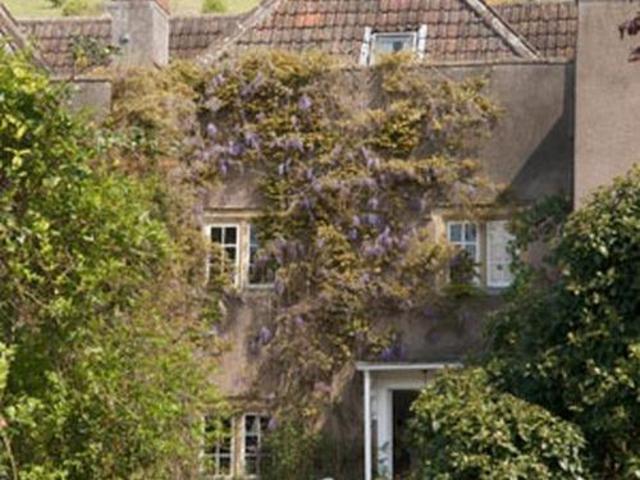 Compton House, Pensjonat i B&B – Axbridge (zdjęcie 3)