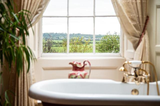 Compton House, Pensjonat i B&B – Axbridge (zdjęcie 4)