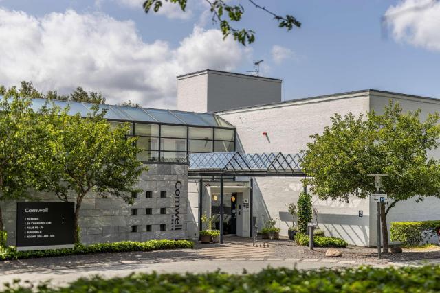 Comwell Holte – Hotel, Kopenhagen