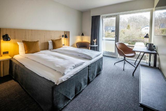 Comwell Holte, Hotel – Kopenhagen (Foto 2)