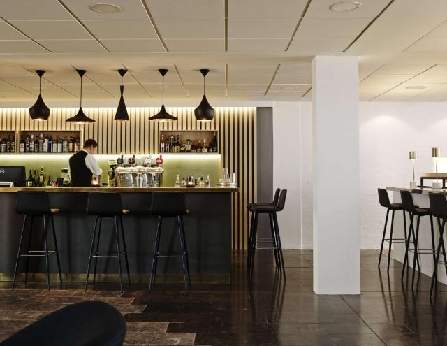 Comwell Holte, Hotel – Kopenhagen (Foto 3)