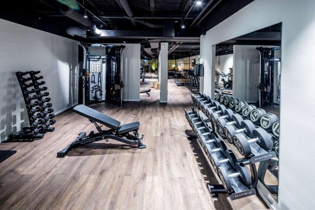 Comwell Holte, Hotel – Kopenhagen (Foto 4)