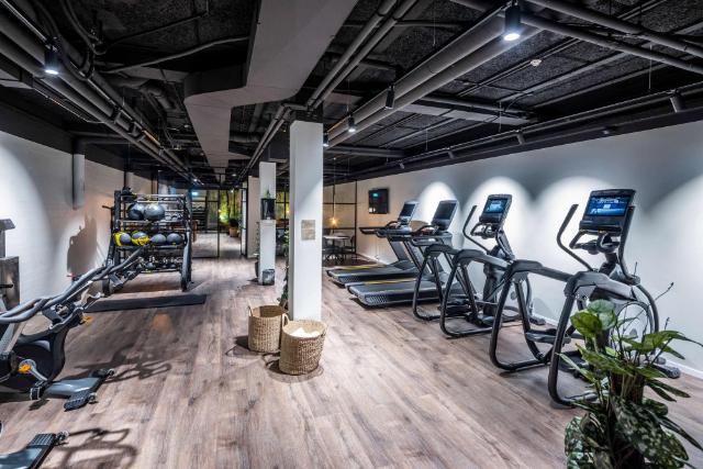 Comwell Holte, Hotel – Kopenhagen (Foto 5)