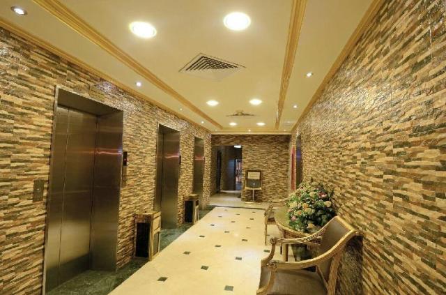 Con Code Al Nazeel, Hotel – Medina (photo 4)