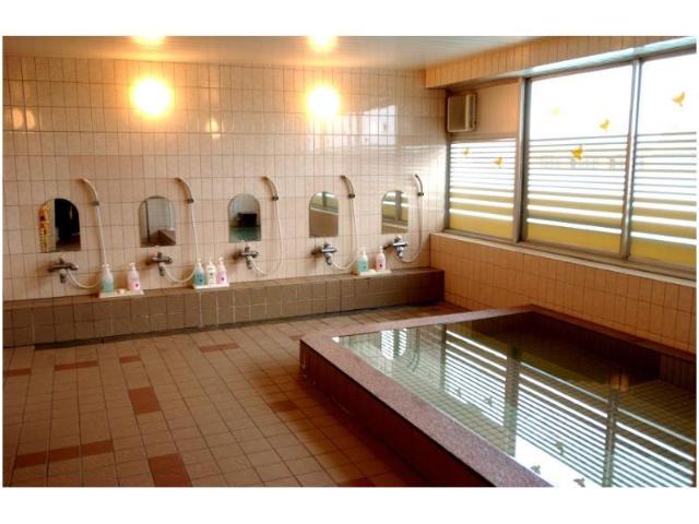 Concere, Ryokan – Utsunomiya (photo 2)