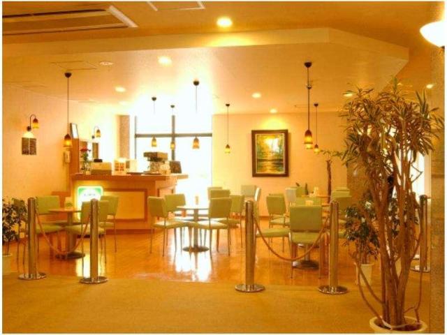 Concere, Ryokan – Utsunomiya (photo 4)