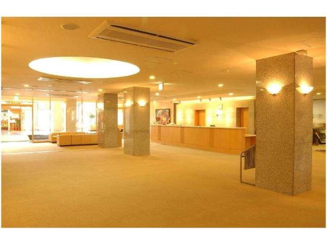Concere, Ryokan – Utsunomiya (photo 5)