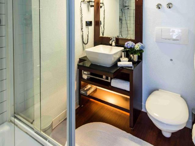 Concorde, Hotel – Frankfurt nad Menem (Frankfurt am Main) (zdjęcie 2)