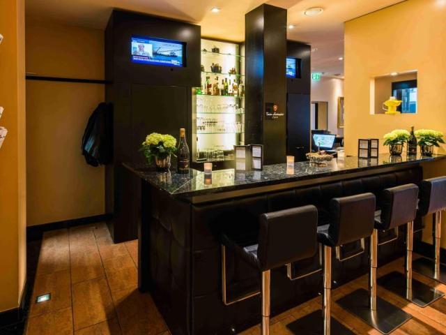 Concorde, Hotel – Frankfurt nad Menem (Frankfurt am Main) (zdjęcie 3)