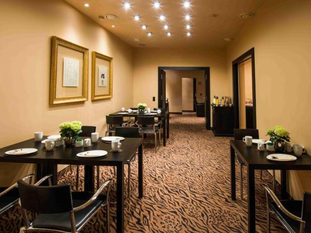 Concorde, Hotel – Frankfurt nad Menem (Frankfurt am Main) (zdjęcie 4)