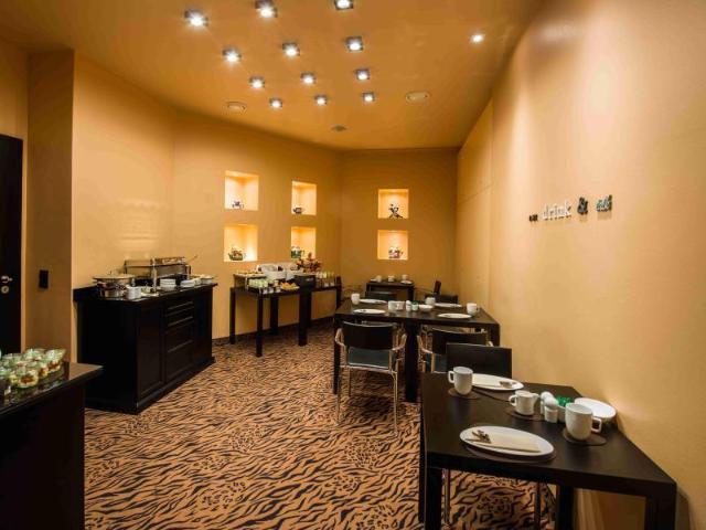 Concorde, Hotel – Frankfurt nad Menem (Frankfurt am Main) (zdjęcie 5)