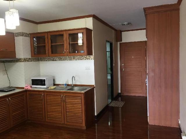 Apartamento de 45 m² en Huay Kaew, con 1 habitación(es) y 1 baño(s) privado(s), Apartamento – Chiang Mai (foto 5)