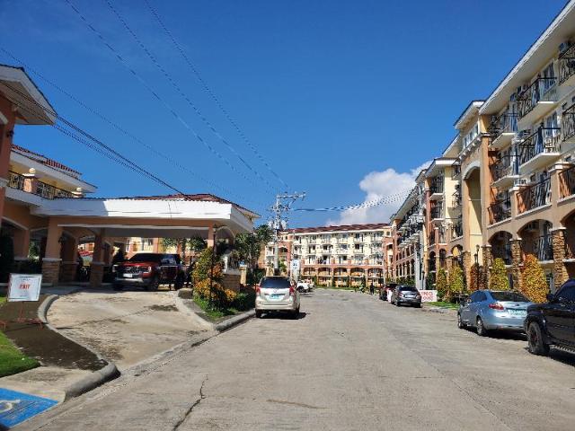 Condo E, 公寓 – 达沃市 (第2张照片)