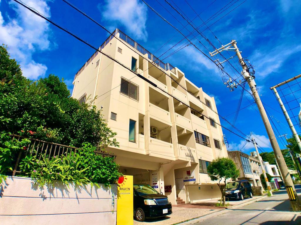 Condominium Rob Cond, Villa e casa – Okinawa Main island (foto 1)