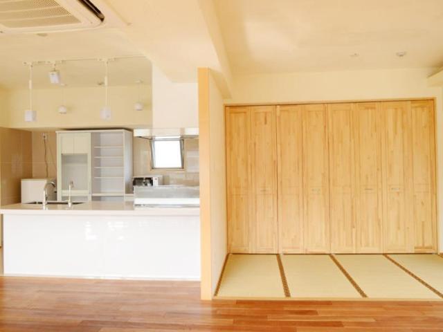 Condominium Rob Cond, Villa e casa – Okinawa Main island (foto 2)