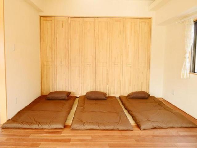 Condominium Rob Cond, Villa e casa – Okinawa Main island (foto 4)