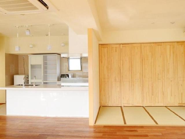 Condominium Rob Cond, Villa e casa – Okinawa Main island (foto 5)