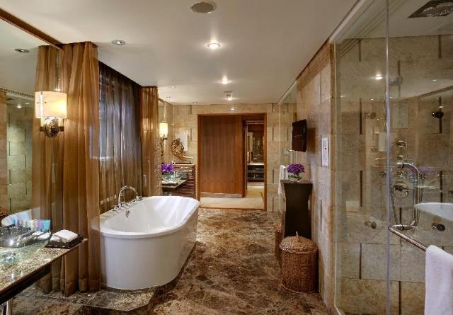 Conrad Bangkok, Hotel – Bangkok (photo 2)