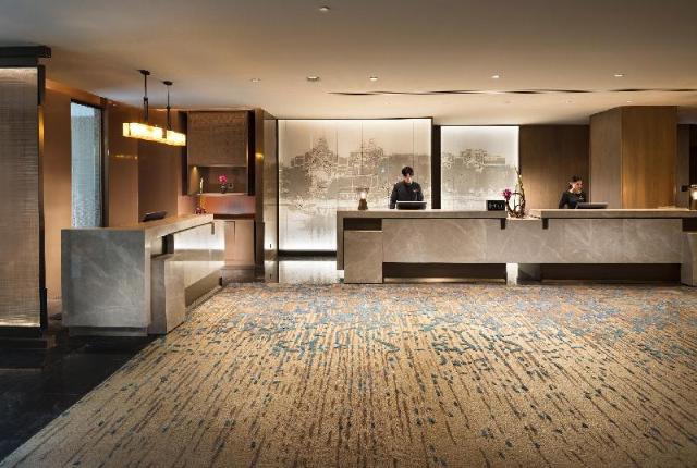Conrad Bangkok, Hotel – Bangkok (photo 4)