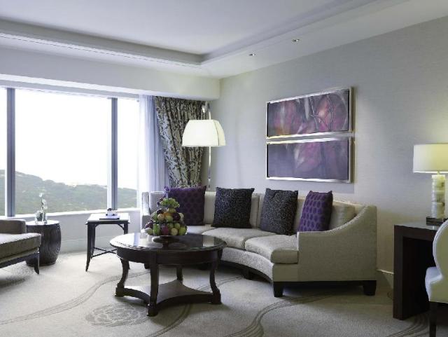 Conrad Macao, Hotel – Macau (photo 2)