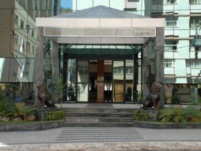 Constantino Hotel e Eventos – Hotel, Juiz De Fora