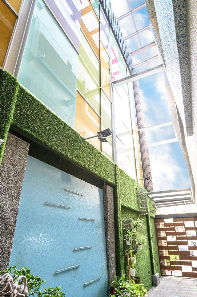 Constellation Suite302, Willa i dom – Tainan (zdjęcie 3)