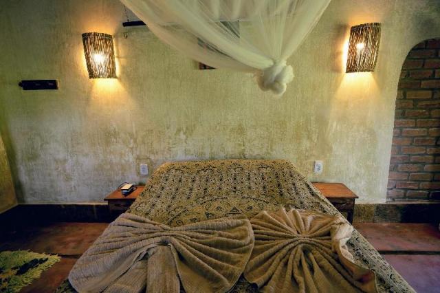 Convento Arcadia, Pensjonat i B&B – Barreirinhas (zdjęcie 2)