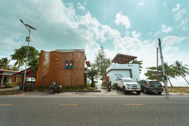 Cool Sichon – Apartment/Flat, Nakhon Si Thammarat