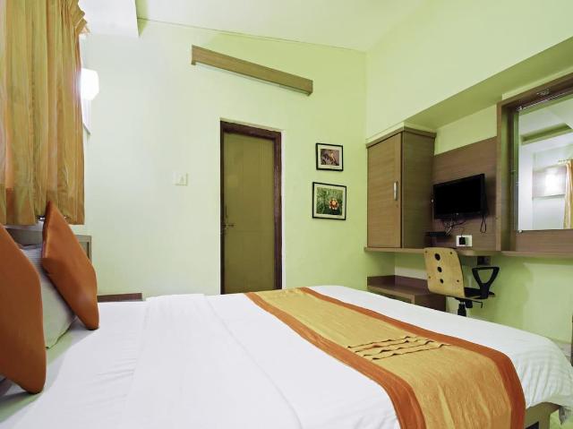 Coorg Shell, Apartment – Coorg / Kodagu (Foto 2)