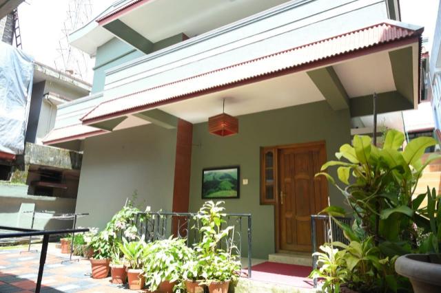 Coorg Shell, Apartment – Coorg / Kodagu (Foto 3)