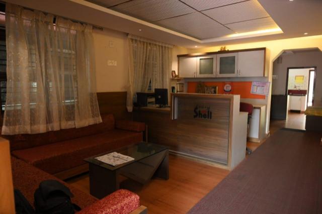 Coorg Shell, Apartment – Coorg / Kodagu (Foto 4)
