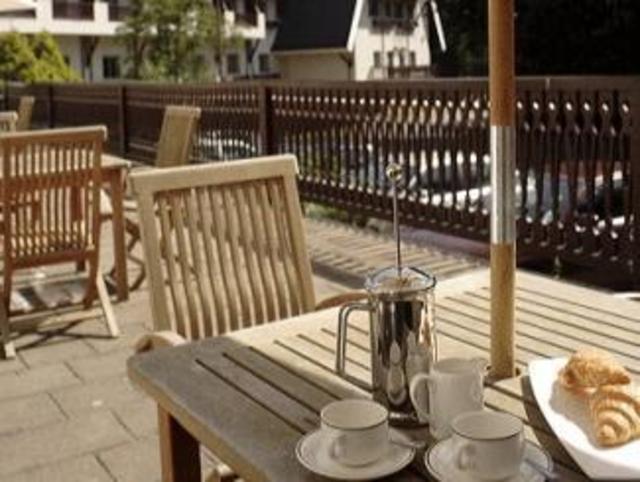 Coppid Beech Hotel, Hotel – Binfield (foto 2)