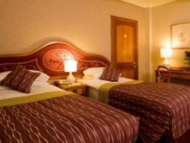 Coppid Beech Hotel, Hotel – Binfield (foto 3)