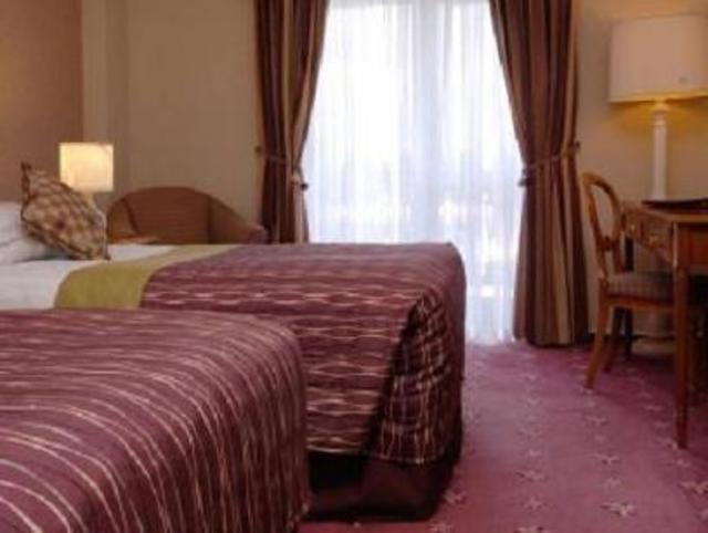 Coppid Beech Hotel, Hotel – Binfield (foto 4)