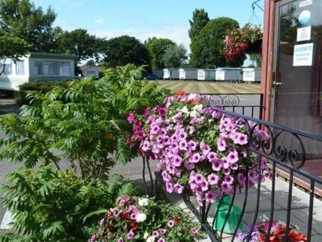 Copthorne Caravans – Holiday park/caravan park, Bognor Regis