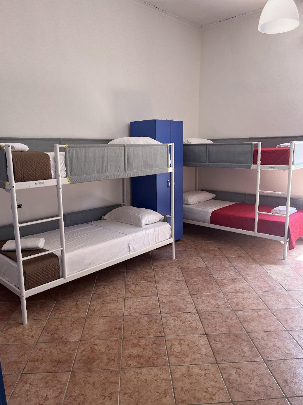 Coremi, Homestay – Naples (photo 1)