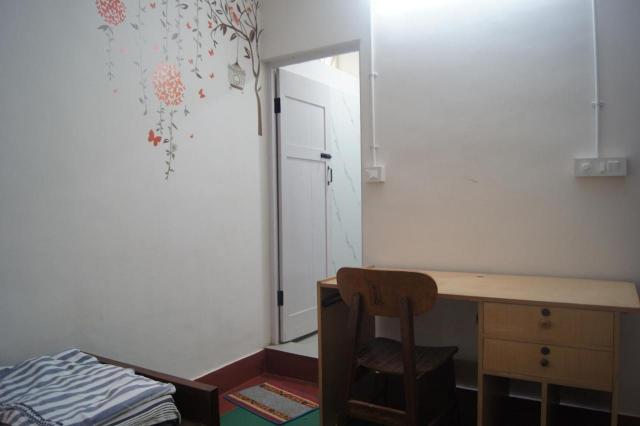 Cornerbunker, Hostel – Mysore (foto 2)