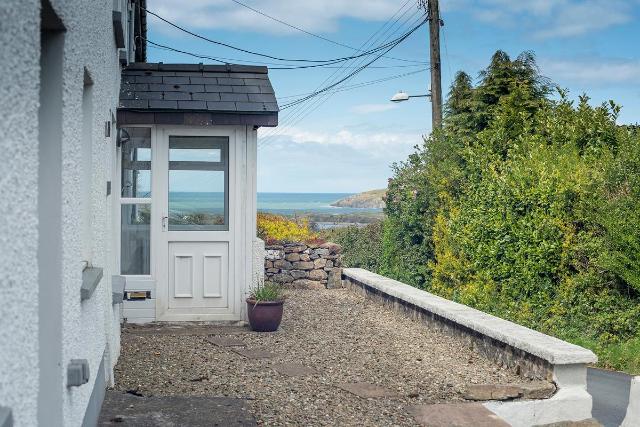 Cosgod Ingli – Entire House, Newport Pembrokeshire